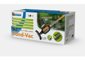 Pond-Vac vijver stofzuiger