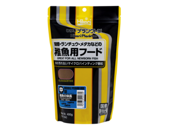 Plankton Middle 400g