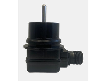 Patio Cascade Pond LED Trafo