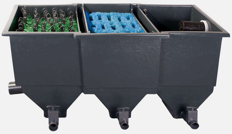 Kamerfilter Move 60