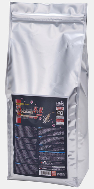 Deep Red Medium 5 KG