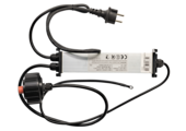 UVC Trafo+Connector Switch T5 40W