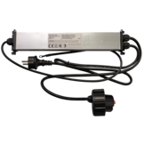 UVC Trafo+Connector Switch T5 75W