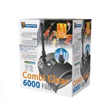 Combi Clear 6000 onderdelen set