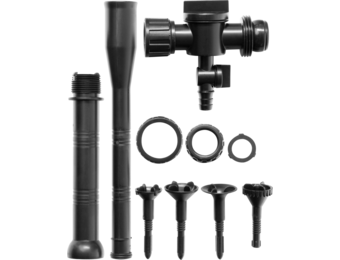 Combi Clear 6000 onderdelen set