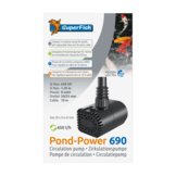Pond-Power 690