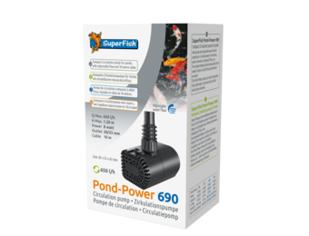 Pond-Power 690