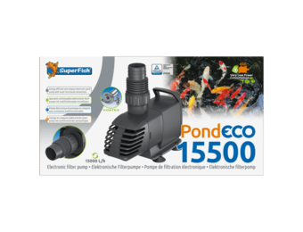 Pond Eco 15500-130W