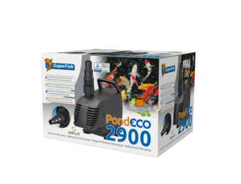 Pond Eco 2900-14W