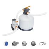 Zandfilter Flowclear 9,8 m3/u