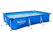 Zwembad Passaat Frame Rechthoek 300cm