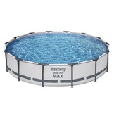 Zwembad Sirocco Frame Pro Max set Rond 427cm