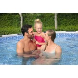 Zwembad Sirocco Frame Pro Max set Rond 427cm