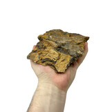 Pagoda Stone Aquascape