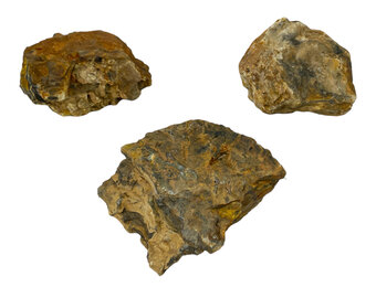 Pagoda Stone Aquascape