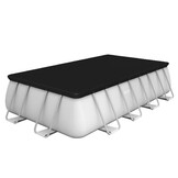 Zwembad Mistral set Rechthoek 488cm