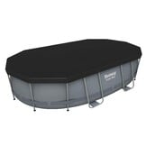 Zwembad Levant Set Ovaal 488cm