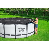 Zomerkleed solar Bestway Rond 427cm 80mu