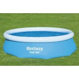 Zomerkleed solar Bestway Rond 305cm 80mu