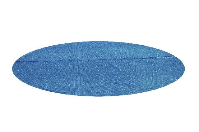 Zomerkleed solar Bestway Rond 244cm 80mu