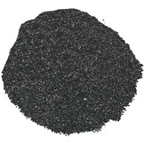 Aquarium Grind Zwart 1-2mm 20KG