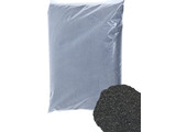 Aquarium Grind Zwart 20KG