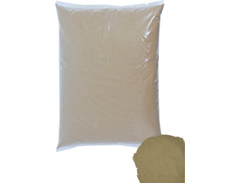 Aquarium Zand 20KG