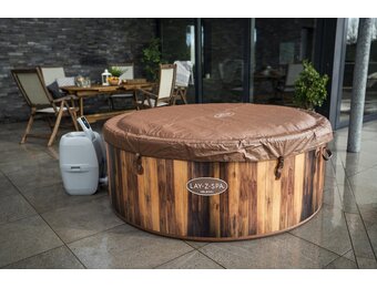 Opblaasbare Spa Helsinki
