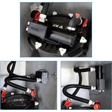 FL FX UVC 6W In-Line Clarifier