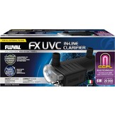 FL FX UVC 6W In-Line Clarifier