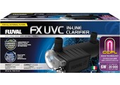 FL FX UVC 6W In-Line Clarifier