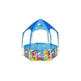 My First Frame Pool Splash-In-Shade Play Rond 183