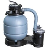 Zwembad Fidji Set Rond 460