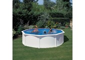 Zwembad Fidji Set Rond 460