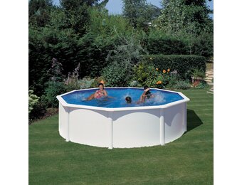 Zwembad Fidji Set Rond 460