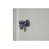 Zwembad Hydrium Set (Zandfilter) Rond 300