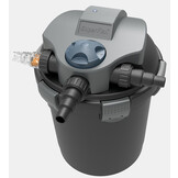 Topclear 10.000 UVC-9W