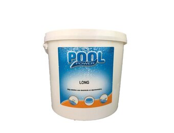 Long 200g 5kg