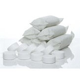 Vlok-cartouches 1 kg 8x125g