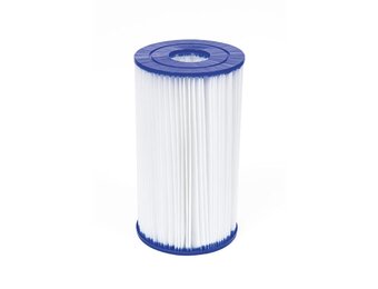 Cartridgefilter Type IV