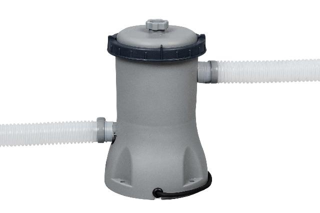 Cartridge Filterpomp 2,0 m³/u