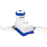 Cartridge Filterpomp 7,5m³/u Smart Touch Wifi