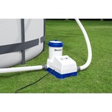 Cartridge Filterpomp 7,5m³/u Smart Touch Wifi