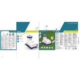 Cartridge Filterpomp 7,5m³/u Smart Touch Wifi