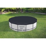 Cover Sirocco Frame Rond 457cm