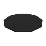 Cover Sirocco Frame Rond 305cm