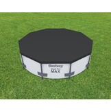 Cover Sirocco Frame Rond 305cm