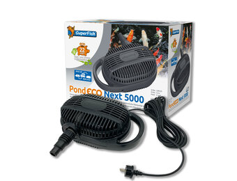 Pond Eco Next 5000-22W