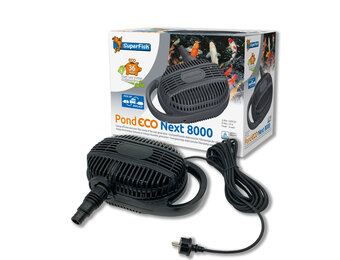 Pond Eco Next 8000-36W