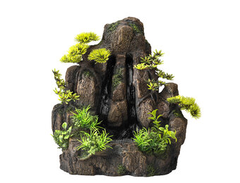 Waterval forrest rock 2 way